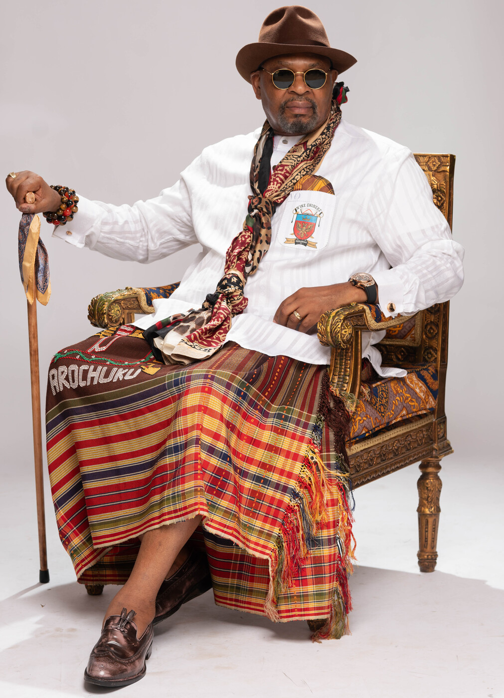Sir Victor Ikechukwu Okoronkwo