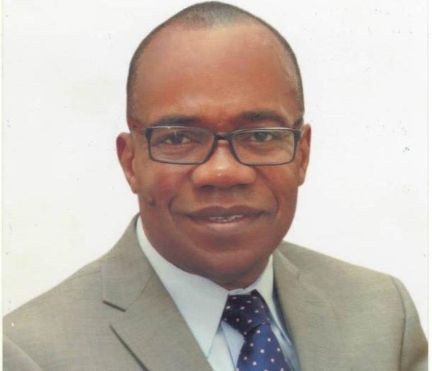 OJ Nnanna emerges 9Mobile chair, as Etisalat exits Nigeria - Aro News ...
