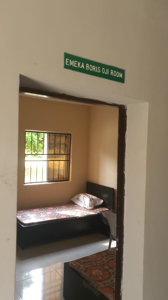 ABSU-hostel
