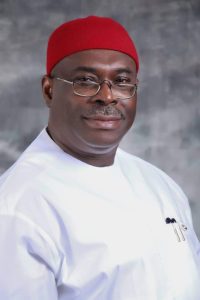 Sir Chikwe Udensi
