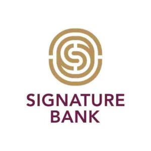 Signature Bank